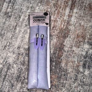 Conair Flaxseed Microwave Roller Set